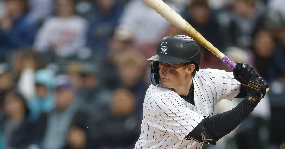 Mets vs. Rockies Series Preview: Mile High Matchup