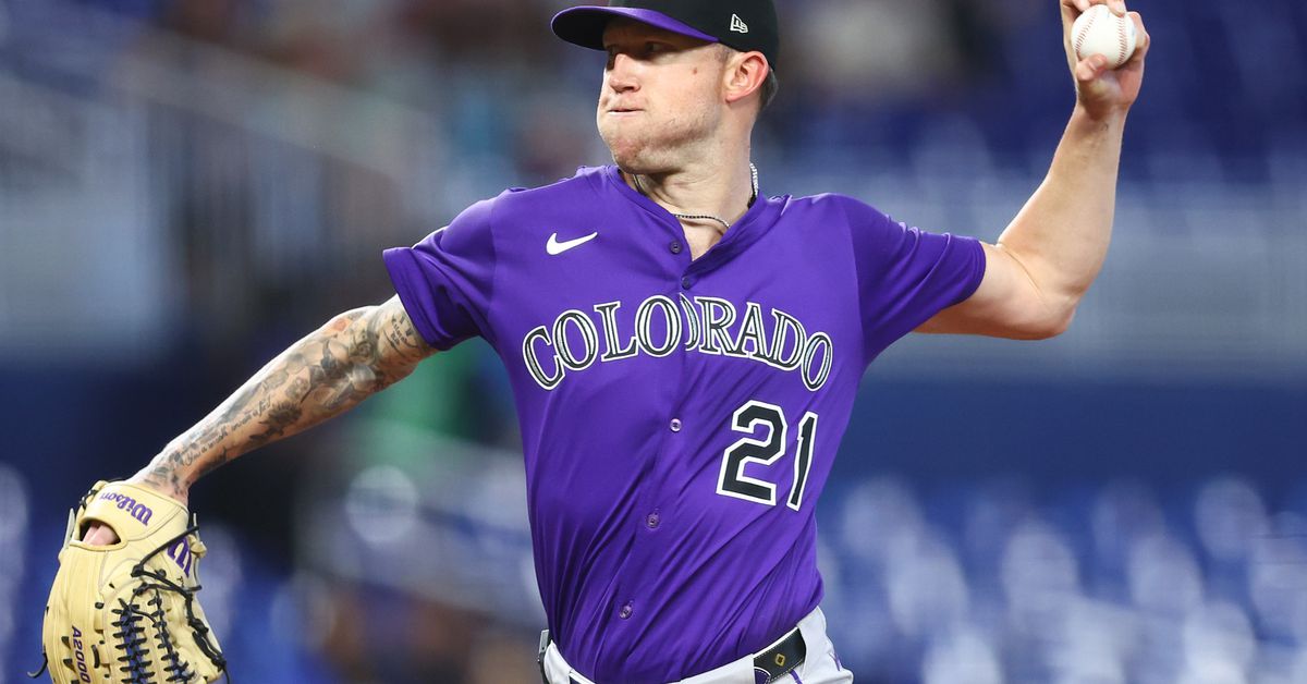 Colorado Rockies Game 67: Robbie Ray vs. Kyle Freeland | FYM News