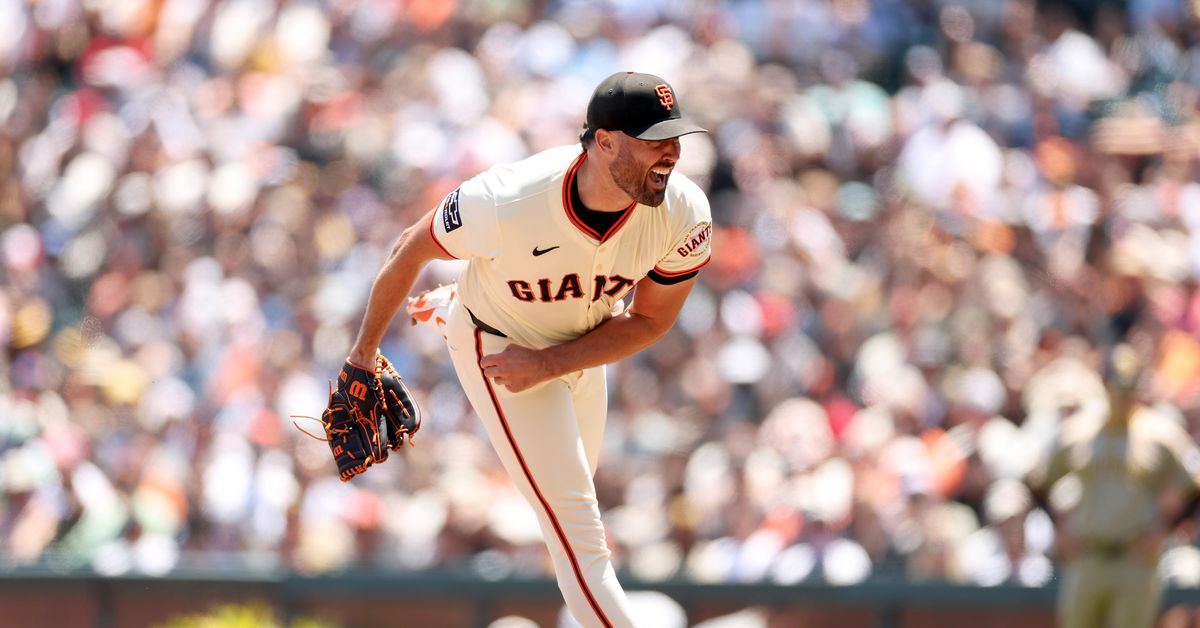 How to Watch San Francisco Giants vs. Colorado Rockies – McCovey Chronicles