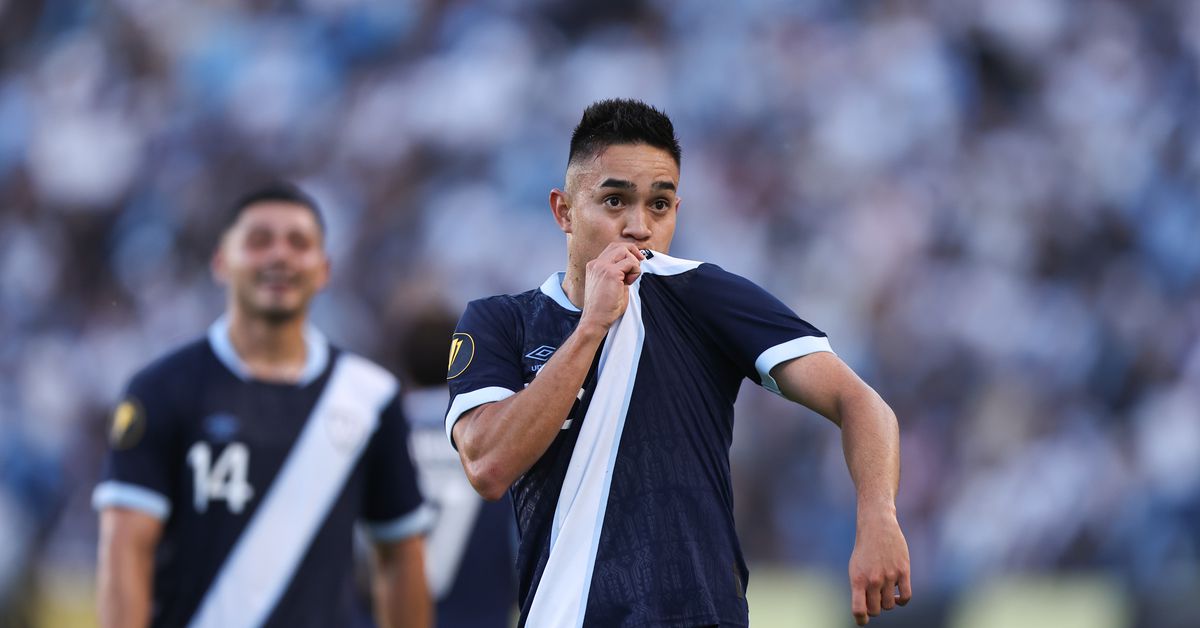 2025 Gold Cup Matchday 7: Jamaica vs Guadeloupe – FYM News