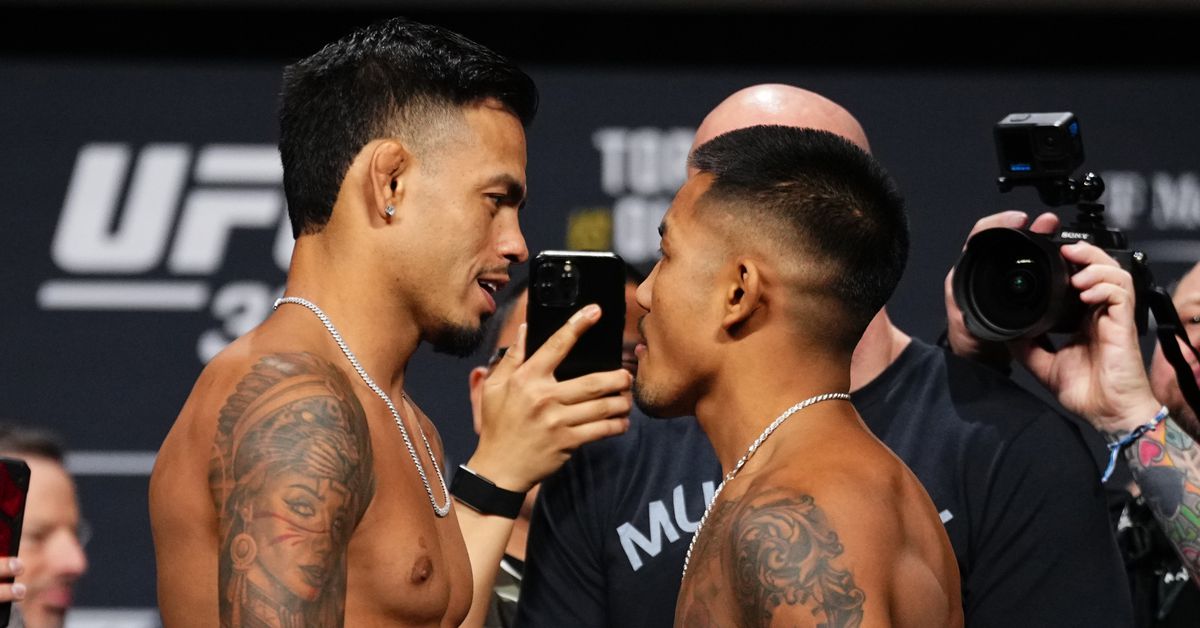 UFC 317 Live Blog: Brandon Royval vs. Joshua Van | FYM News