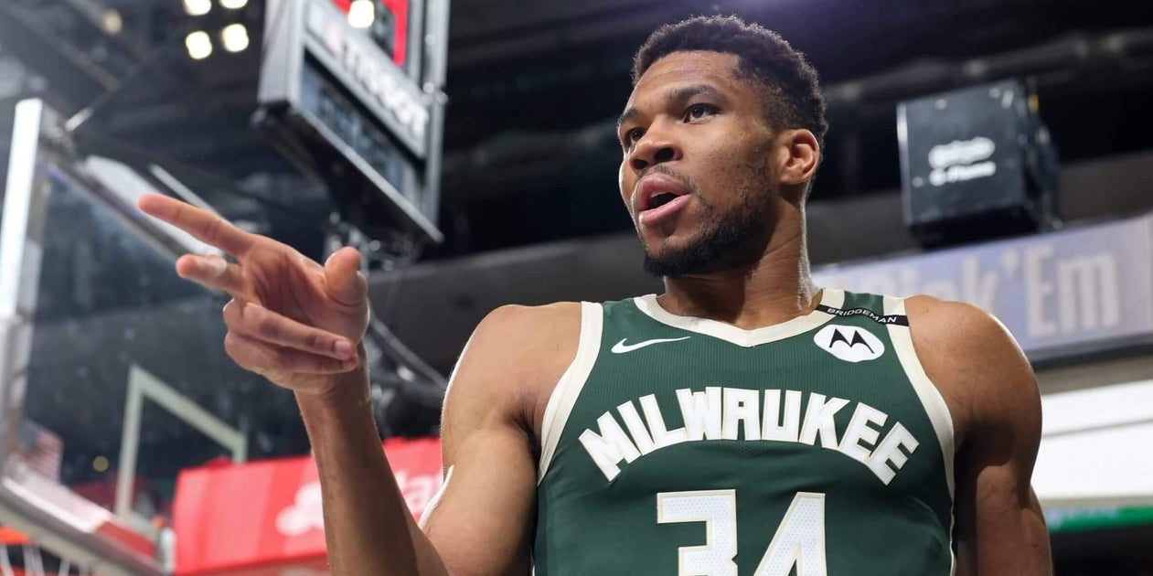 Giannis Antetokounmpo’s Evolving Playmaking: A Key to Milwaukee Bucks’ Future
