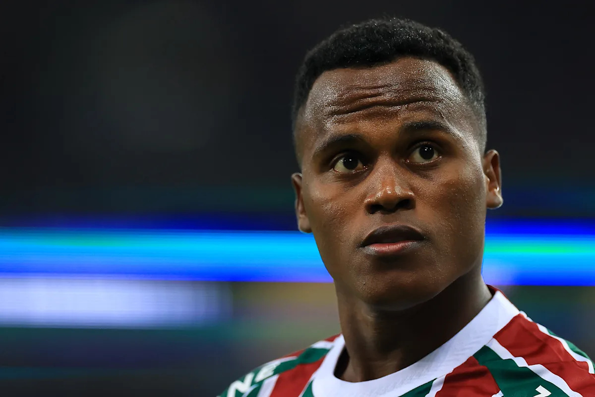 Fluminense vs. Borussia Dortmund: A Club World Cup Clash