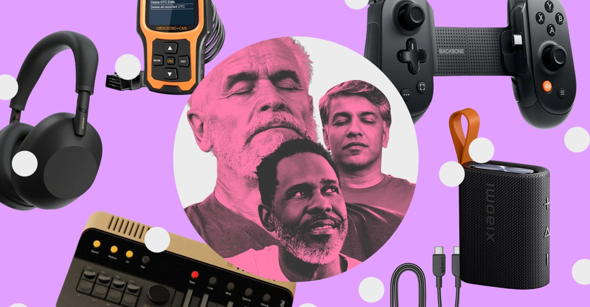 Father’s Day 2025: The Ultimate Gift Guide for Dads | FYM News
