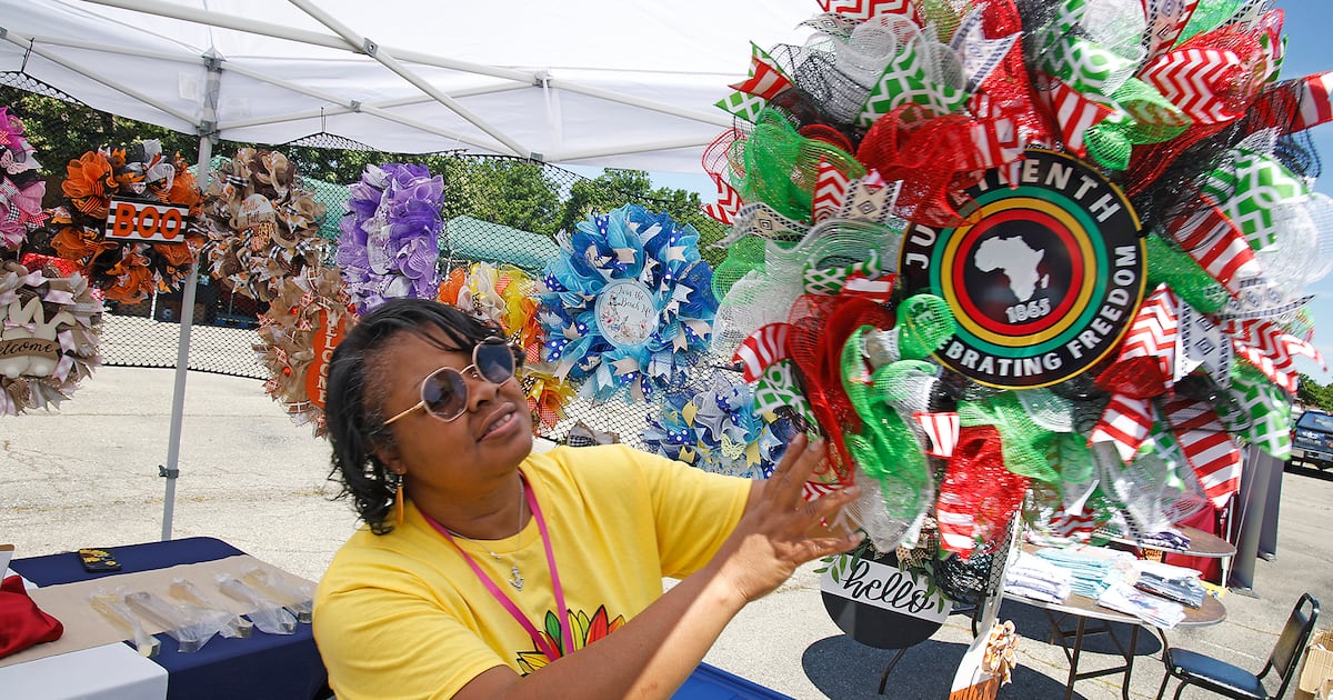 A Guide to Juneteenth Events in Southwest Ohio for 2025