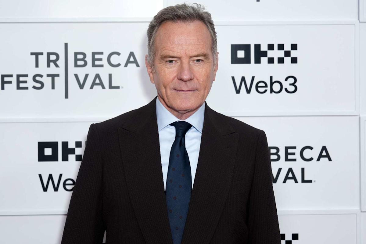Bryan Cranston’s Disgusting SNL Sketch Idea That Was Immediately Shut Down