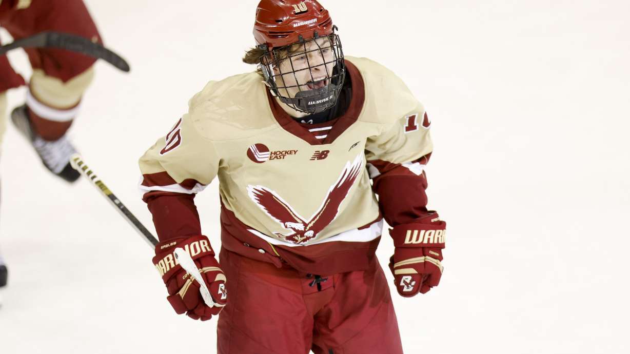 Who Might The Utah Mammoth Draft at No. 4?