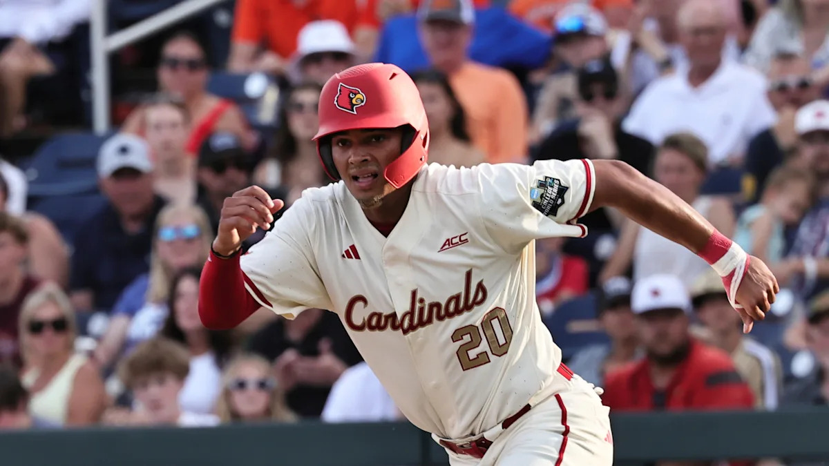 Coastal Carolina’s Streak Continues, Louisville Eliminates Arizona | FYM News