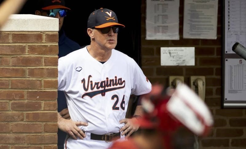 Brian O’Connor Leaves Virginia Baseball for Mississippi State