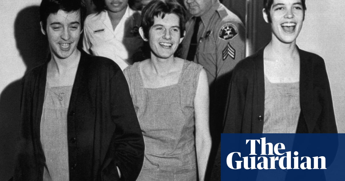 Manson Family Member Patricia Krenwinkel Recommended for Parole
