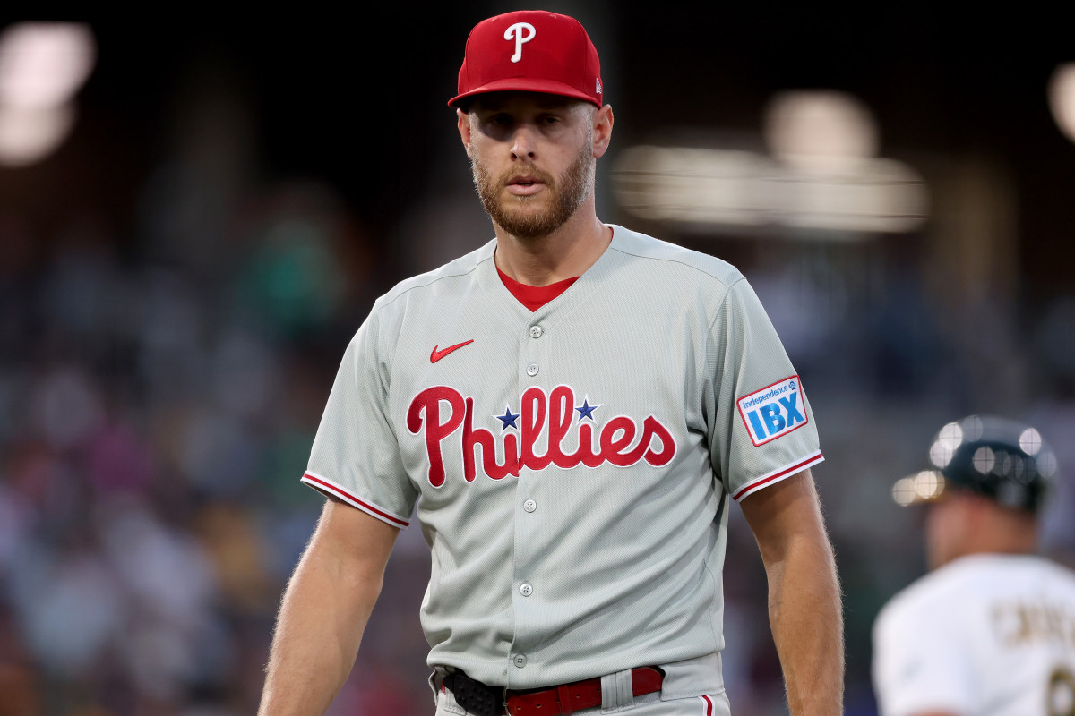 Zack Wheeler Activated: Phillies Ace Returns to Face Cubs | FYM News