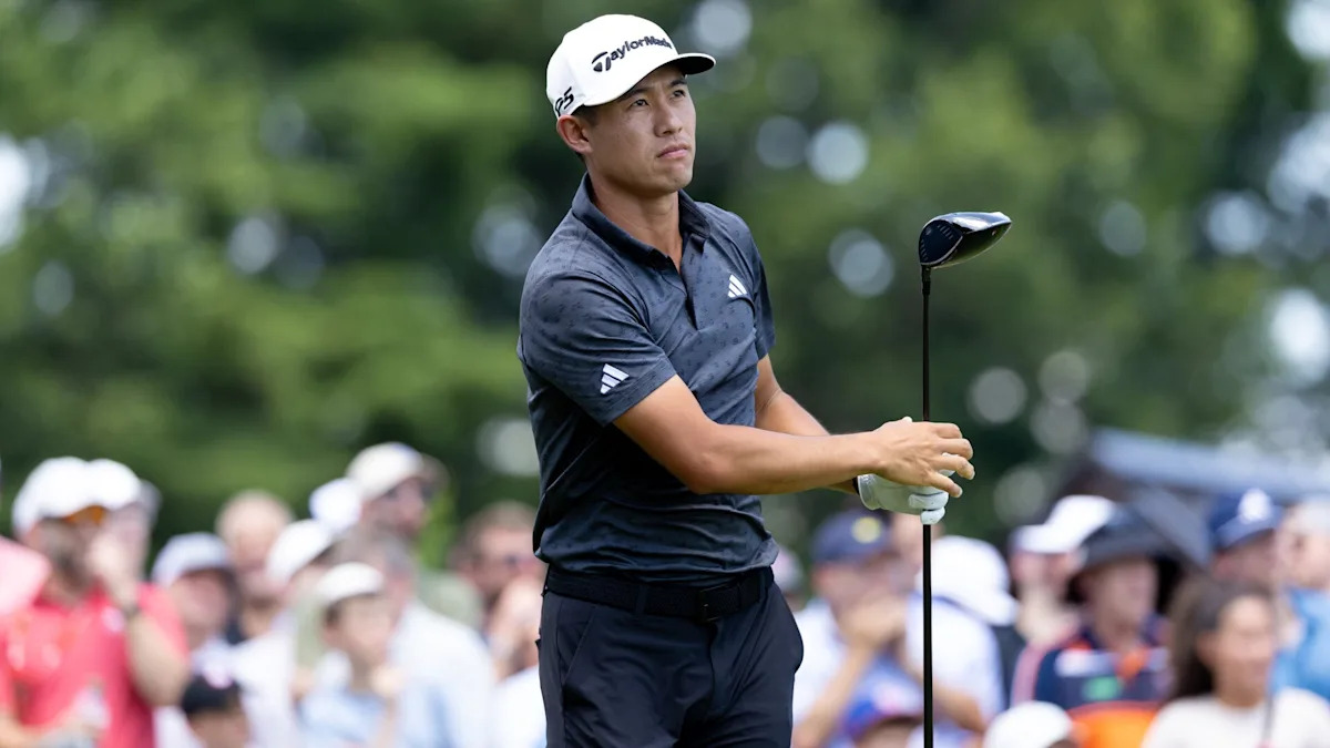PGA Tour 2025: Rocket Classic Odds, Favorites & Predictions