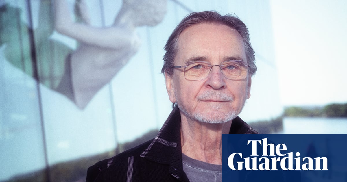 Jiří Kylián: Dance Master’s Celebration in Oslo