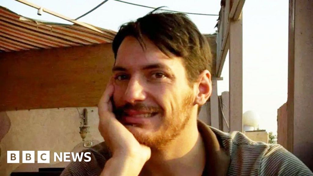 Ex-Syrian Commander Claims Austin Tice Was Executed – FYM News