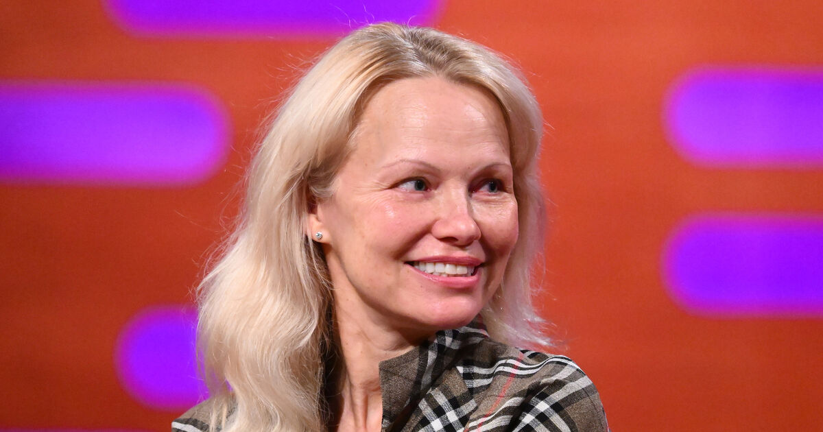 Pamela Anderson Slams AI Filters for Making People Look Boring – FYM News