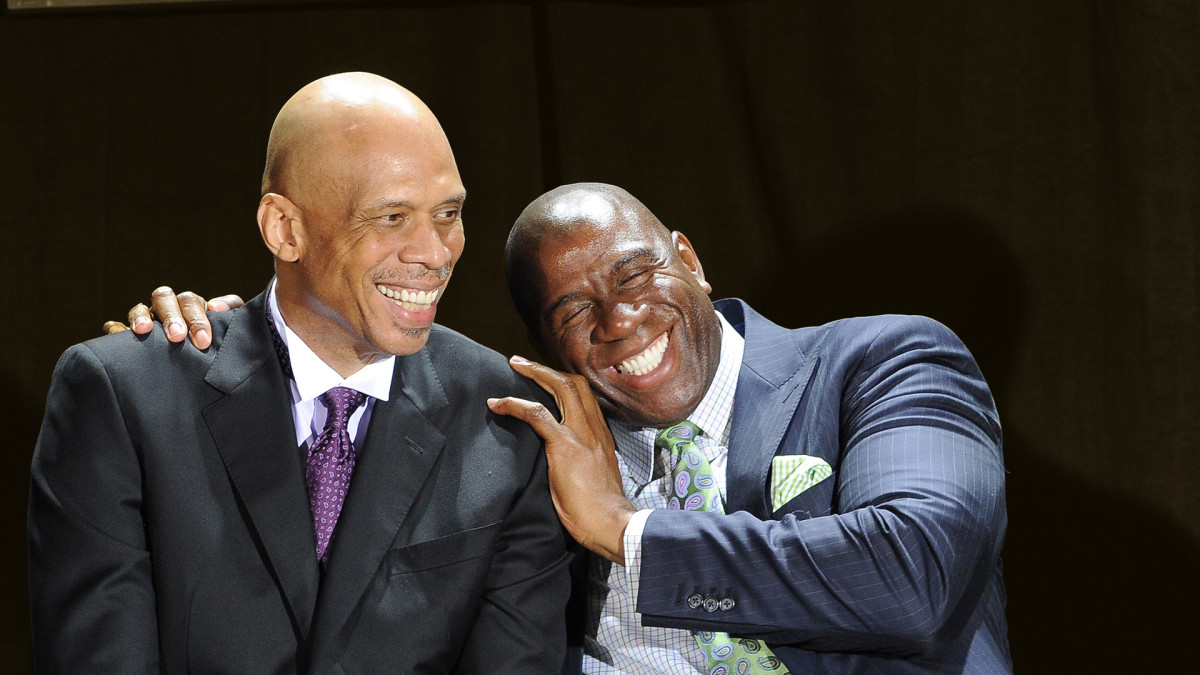 Kareem Abdul-Jabbar’s Humility: Why He Refused Magic’s MVP