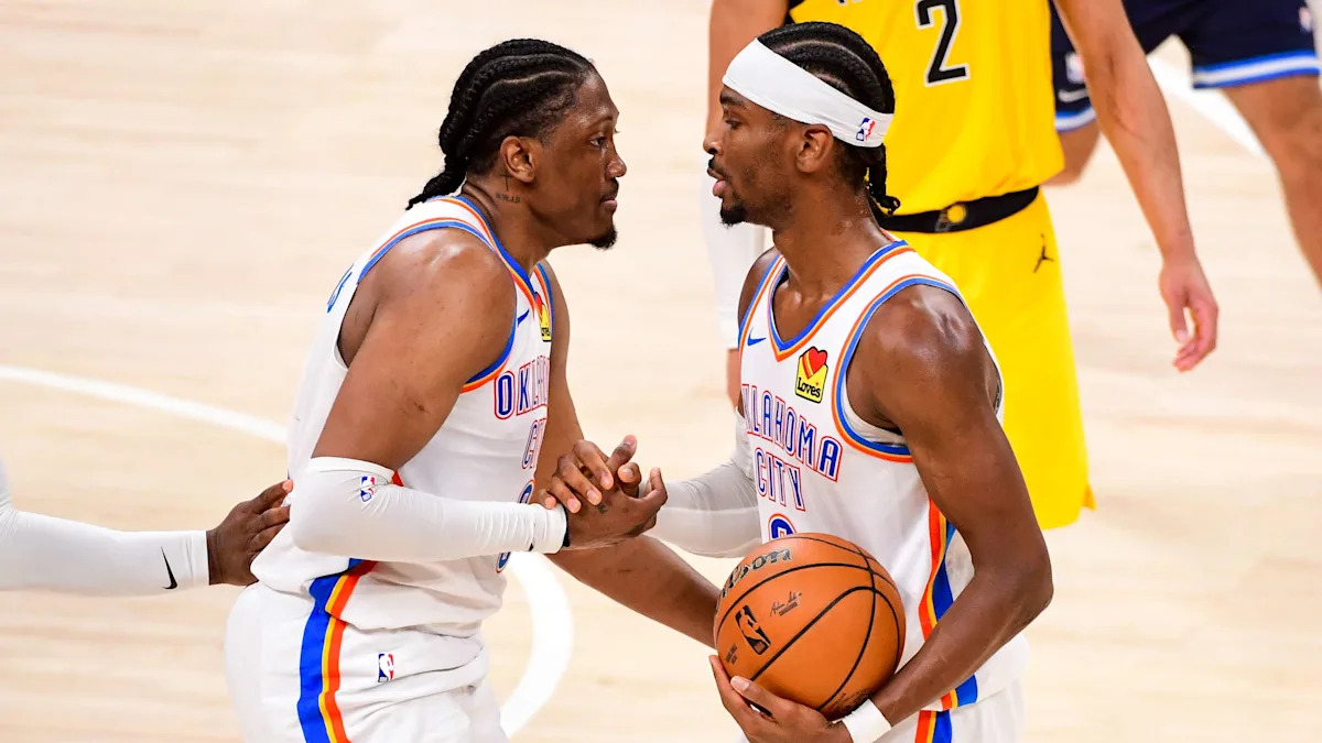Pacers Game 6: Can Indiana Force a Game 7 Against the Thunder? – FYM News