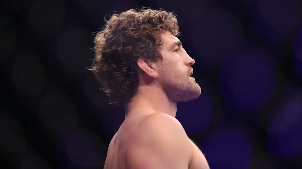 What Happened to Ben Askren? UFC Veteran Fighting for Life