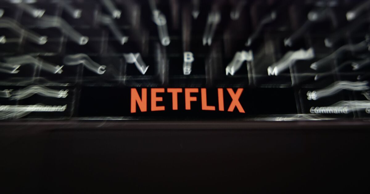Matthew Goode Shines in Netflix’s New Thriller Series ‘Dept. Q’