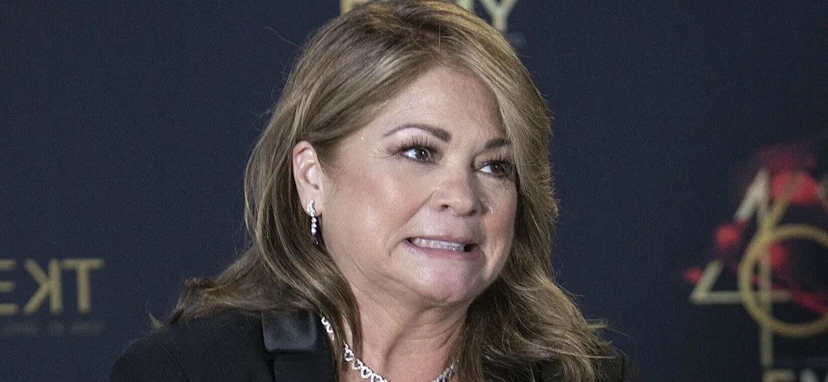 Valerie Bertinelli Reflects on 53 Years in Showbiz & ‘Lingering Anxiety’