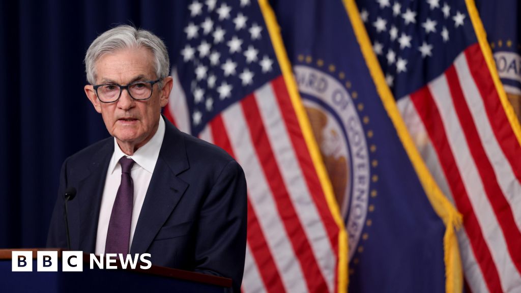 Mortgages and the Fed: Understanding the Impact of Held Interest Rates