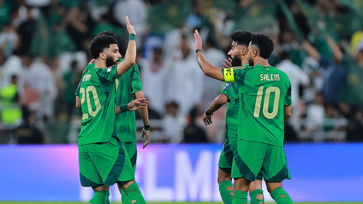 Why is Saudi Arabia Playing in the 2025 Gold Cup? – FYM News
