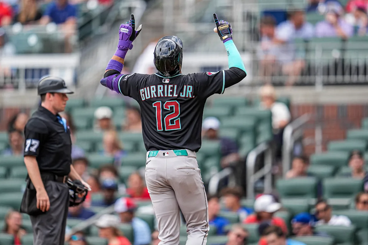 Fantasy Baseball Waiver Wire: Good Streaming Options in D-backs-Rockies Series | FYM News