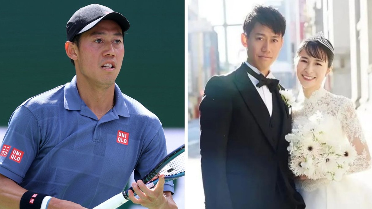 Kei Nishikori Apologizes for Affair: Impact on Career and Family | FYM News
