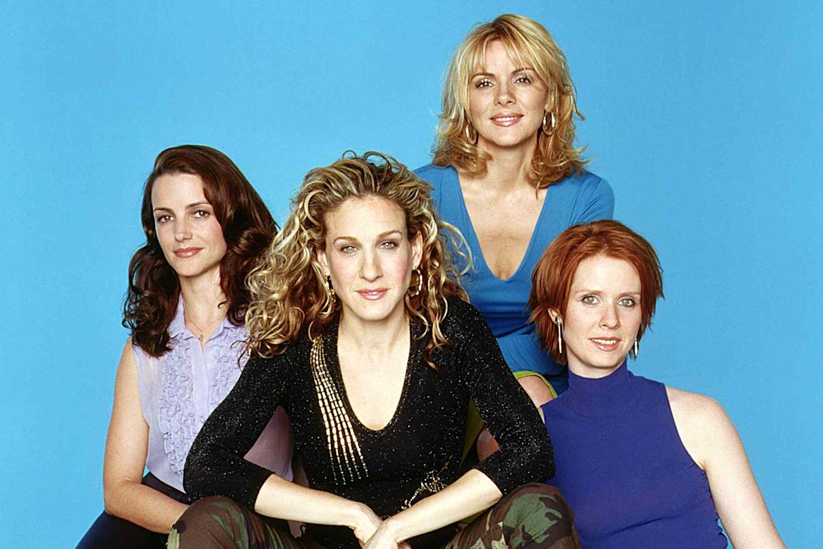 Kristin Davis Reveals ‘Sex and the City’ Incorporated Criticism | FYM News