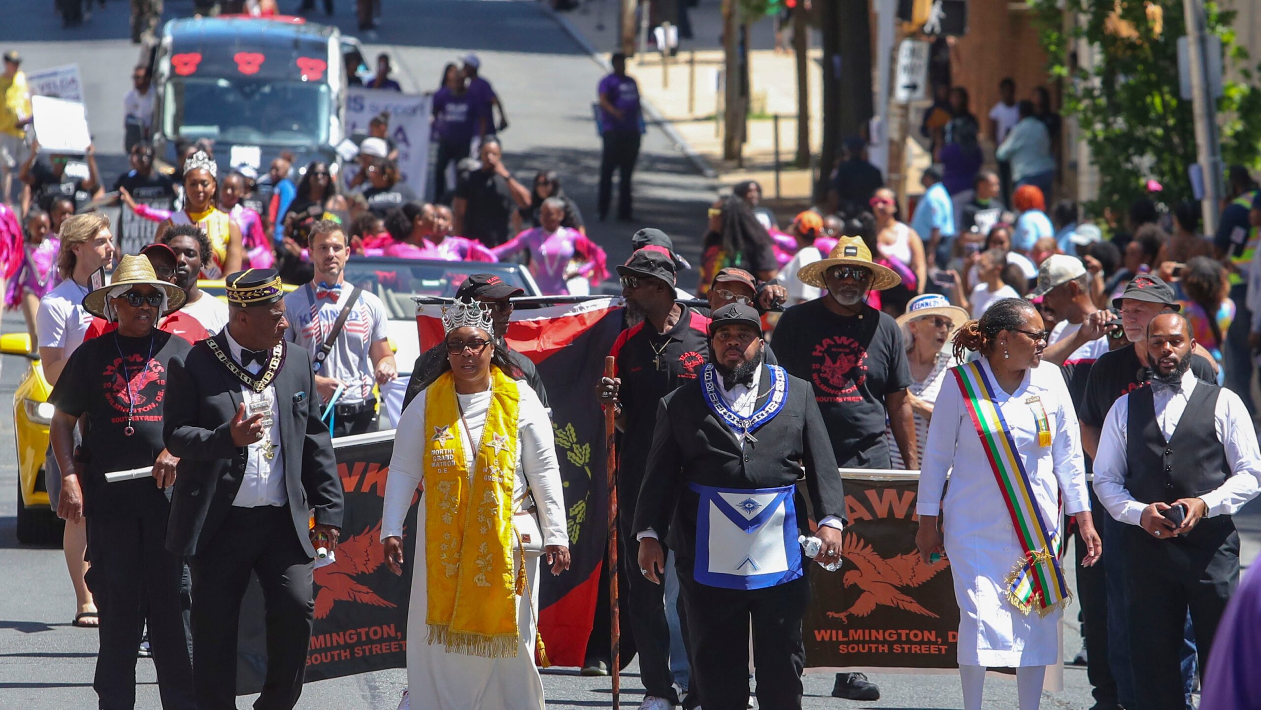 Juneteenth 2025 Delaware: Parades, Festivals & Celebrations