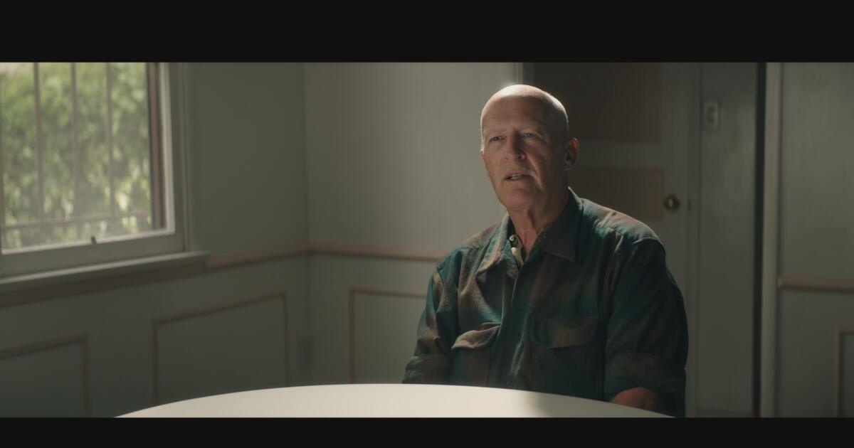‘The Mortician’ HBO Review: Pasadena Family’s Ghoulish Crimes Revisited