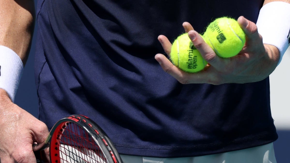 Leyre Romero Gormaz vs. Liudmila Samsonova at the 2025 Roland Garros: How to Watch, Live Stream, TV Channel