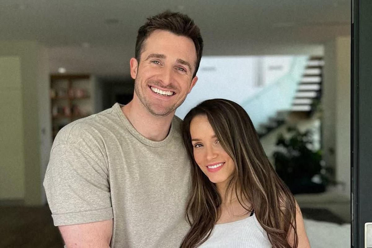 Camila Cabello’s Ex Matthew Hussey Expecting First Child: FYM News