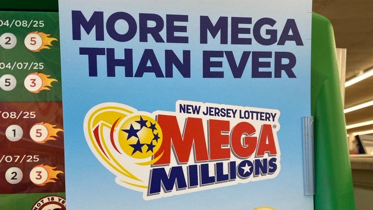 Mega Millions Winning Numbers for Friday, June 20, 2025 – Check Your Tickets!