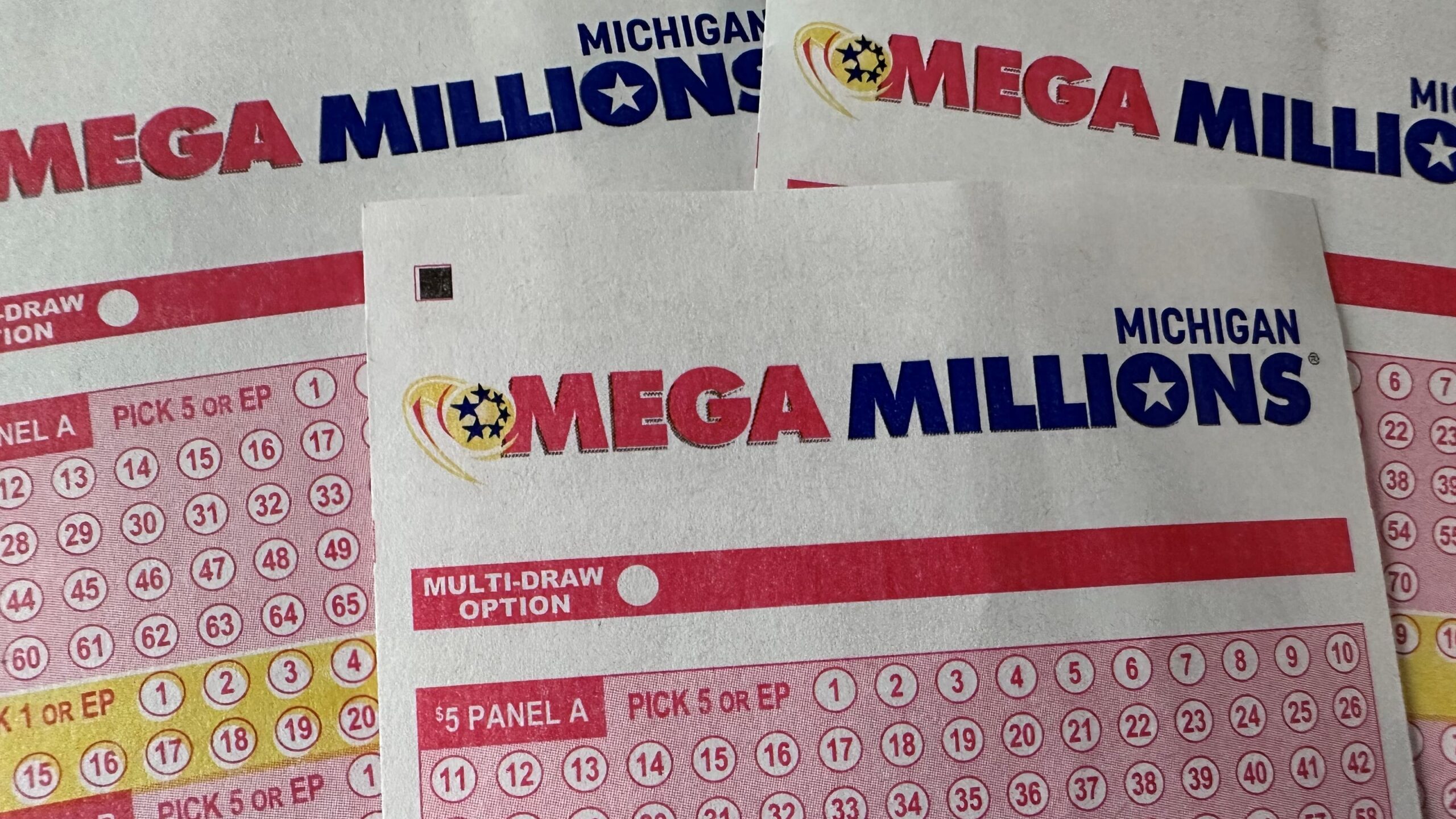 Mega Millions Numbers for Tuesday, June 10, 2025 – Latest Results
