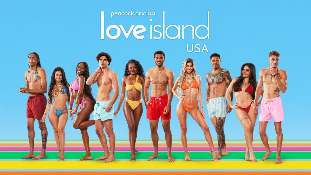 ‘Love Island USA’ Season 7: Cast, Release Date, How to Watch on FYM News