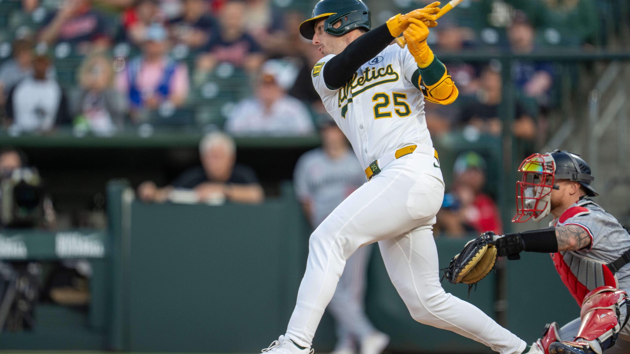 Twins at A’s Odds, Picks, and Predictions: Will the A’s Upset Minnesota?