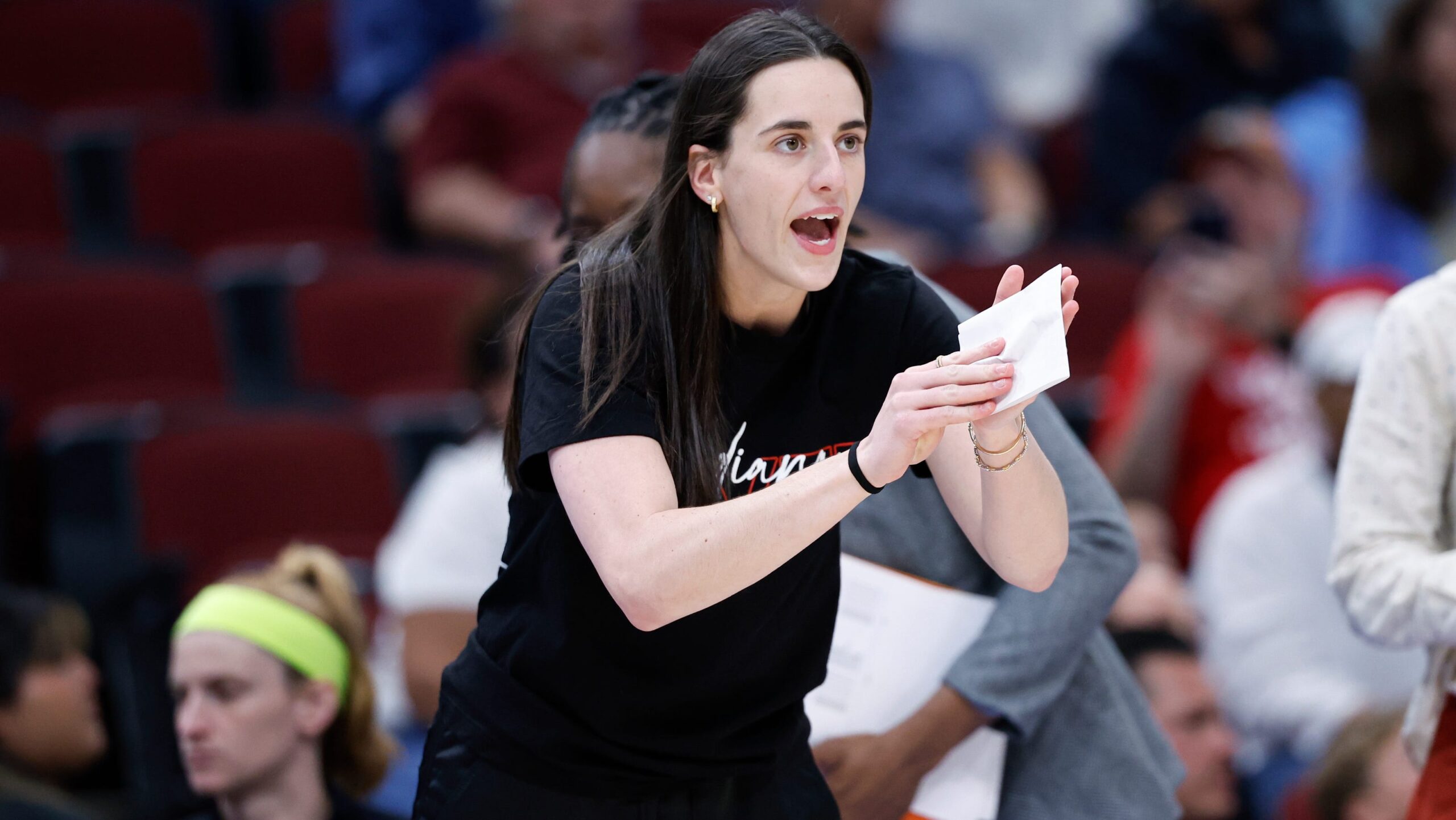 Caitlin Clark Injury Update: Will She Play vs. Dream?