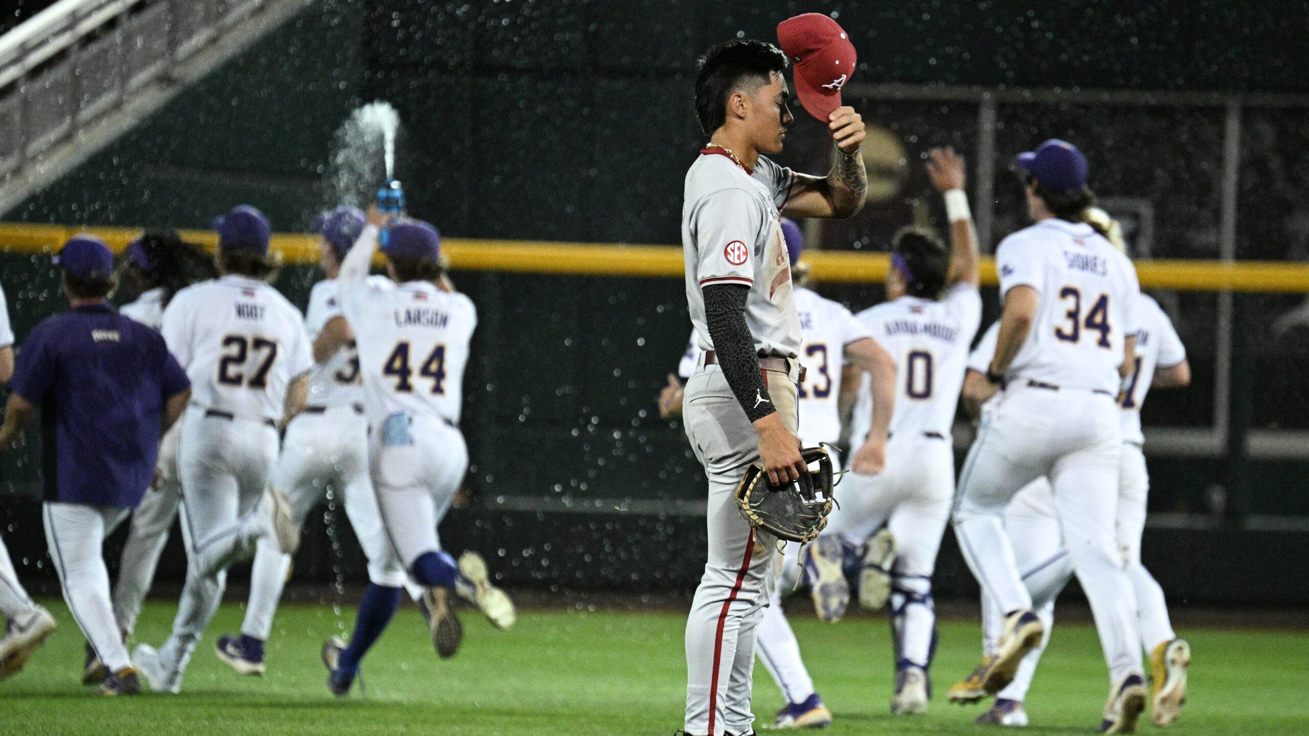 What Channel Is LSU vs Coastal Carolina On Today? Time, TV Schedule – FYM News