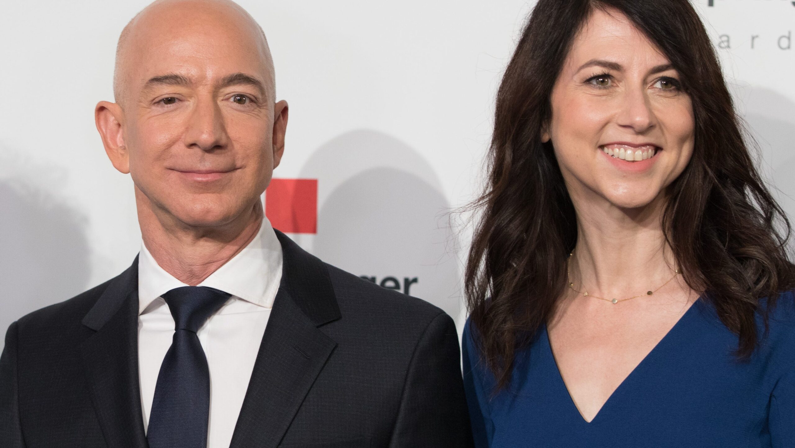 MacKenzie Scott: What to Know About Jeff Bezos’ First Wife