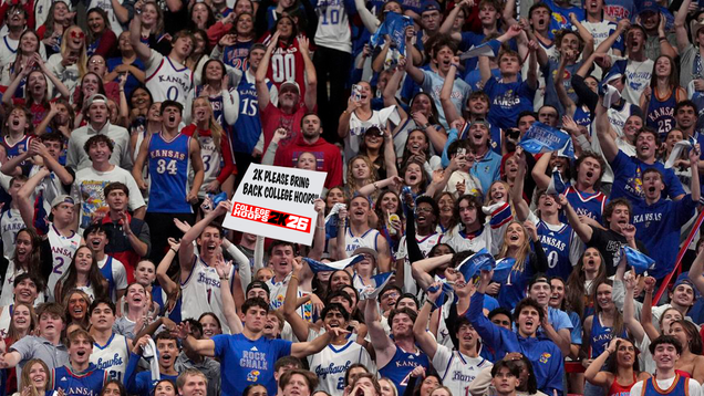 College Basketball Video Game: 5 Reasons 2K Needs To Return