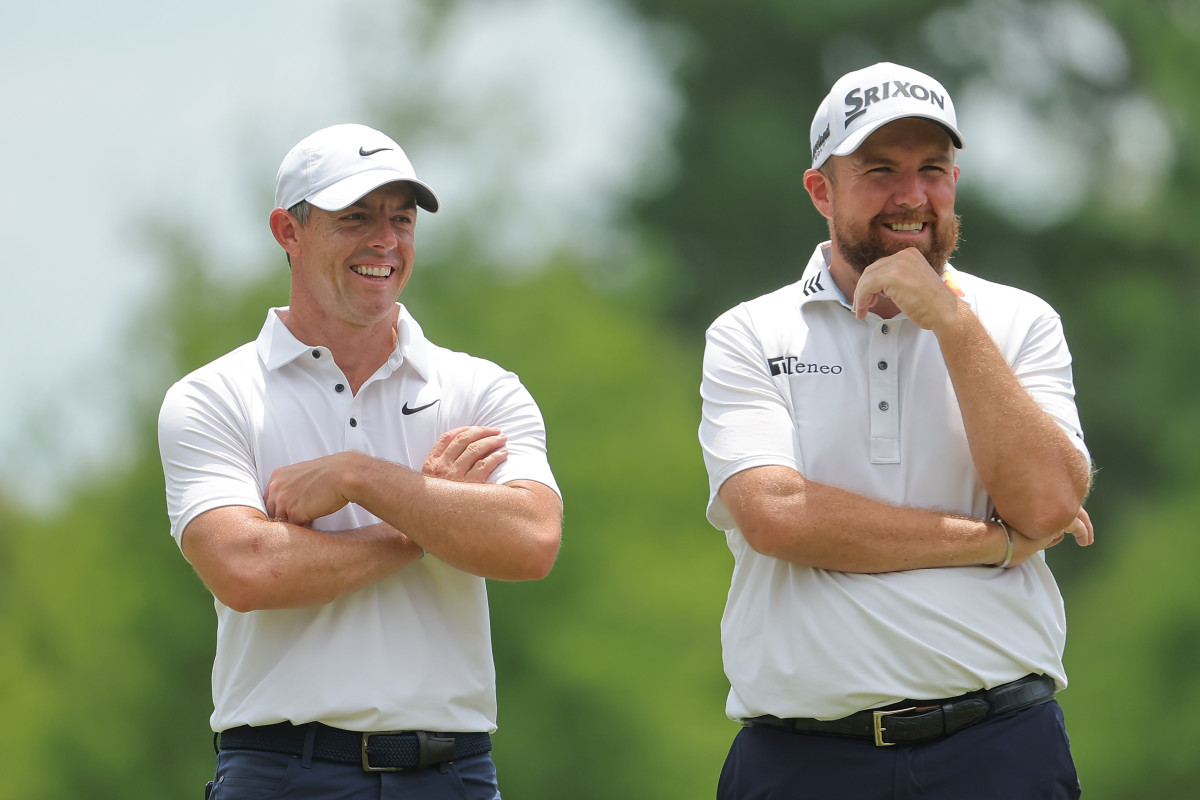 MacIntyre Golfer: U.S. Open Pairing and Recent Struggles