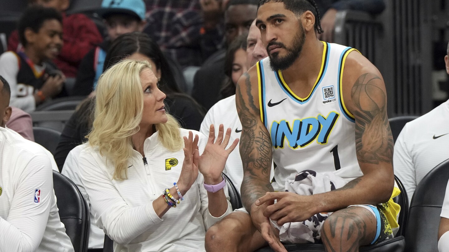 Jenny Boucek: Pacers Assistant Coach on the Brink of NBA History | FYM News