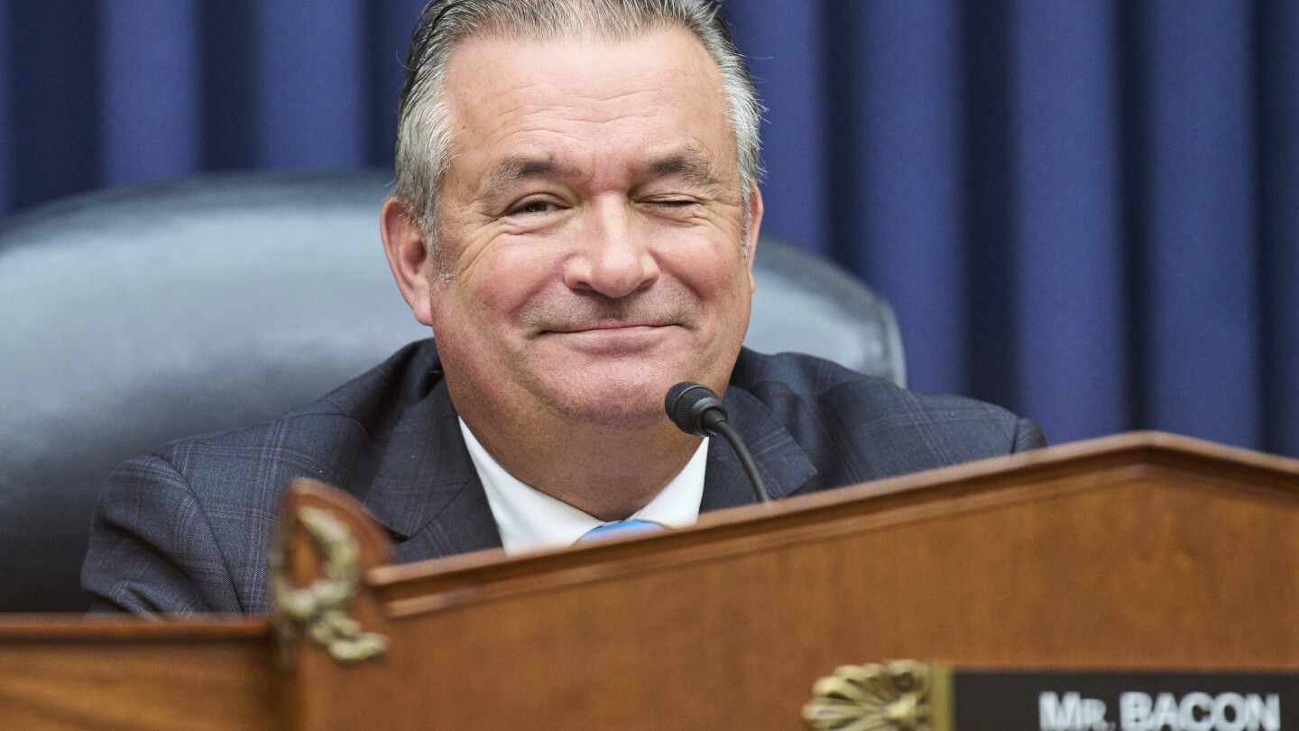 Don Bacon Won’t Seek Re-election: Impact on Nebraska & US Politics | FYM News