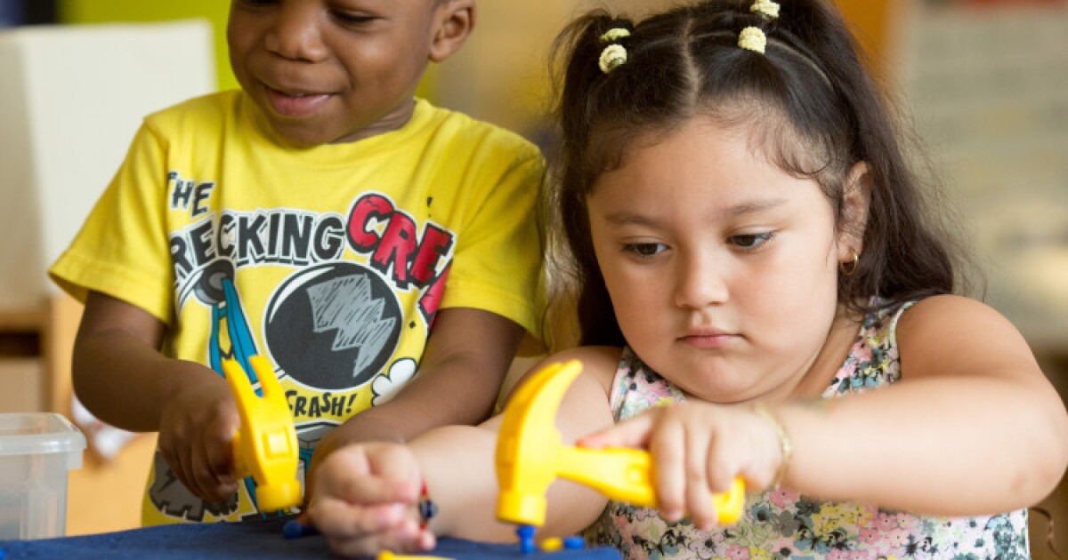 Indiana Preschool Program Faces Cuts: What Parents Need to Know