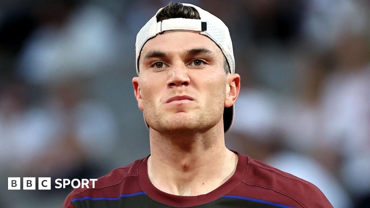 French Open 2025: Bublik Intimidated by Draper’s ‘Insane’ Rise | FYM News