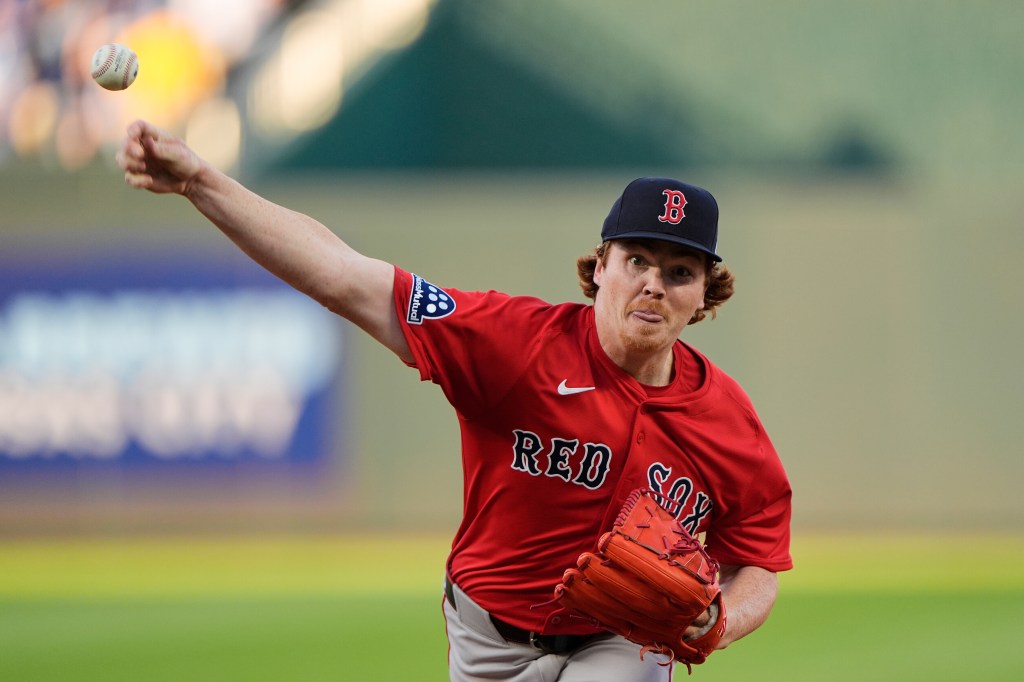 Hunter Dobbins: Red Sox Rookie Would Rather Retire Than Play For Yankees