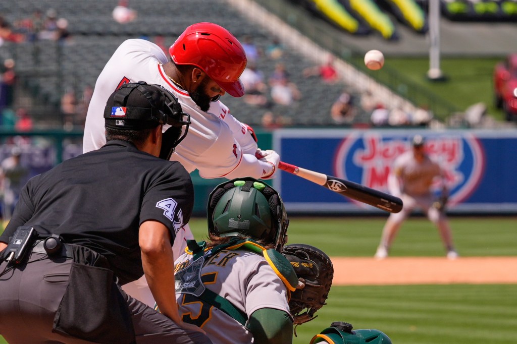 Angels’ Jo Adell’s Improved Hitting: The Changes Behind His Success