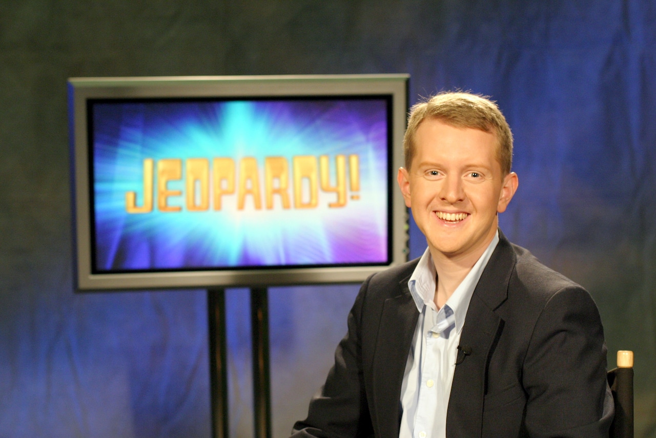 ‘What is a Hoe?’ Jeopardy Teases Ken Jennings’s Incorrect Answer