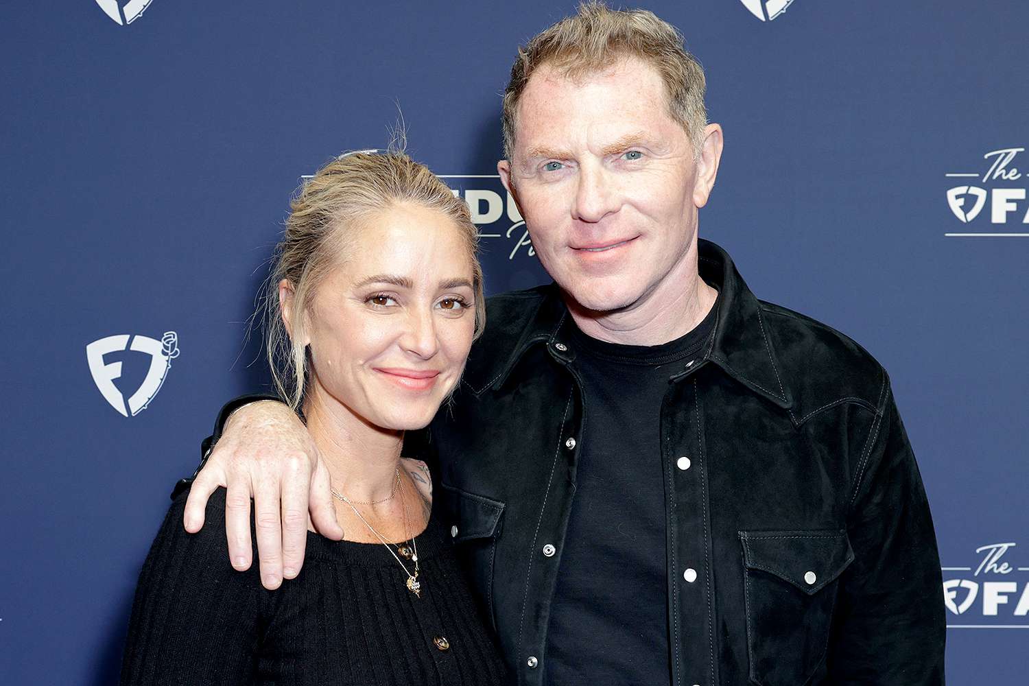 Bobby Flay and Brooke Williamson: A Culinary Love Story